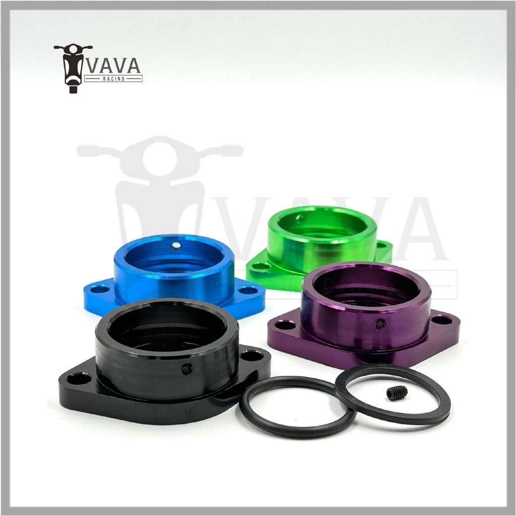 แป้นคาร์บูมิเนียม DASH 24 MM,KR 28 MM    / แป้นคาบูแต่ง / แป้นแต่ง / แป้น GP100 / แป้นแต่ง / แป้นหรีด / แป้นมิเนียม