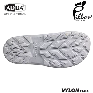 ADDA Pillow Foam รองเท้าแตะ สำหรับผู้ชาย รุ่น 5PF02M1 (ไซส์ 7-10)