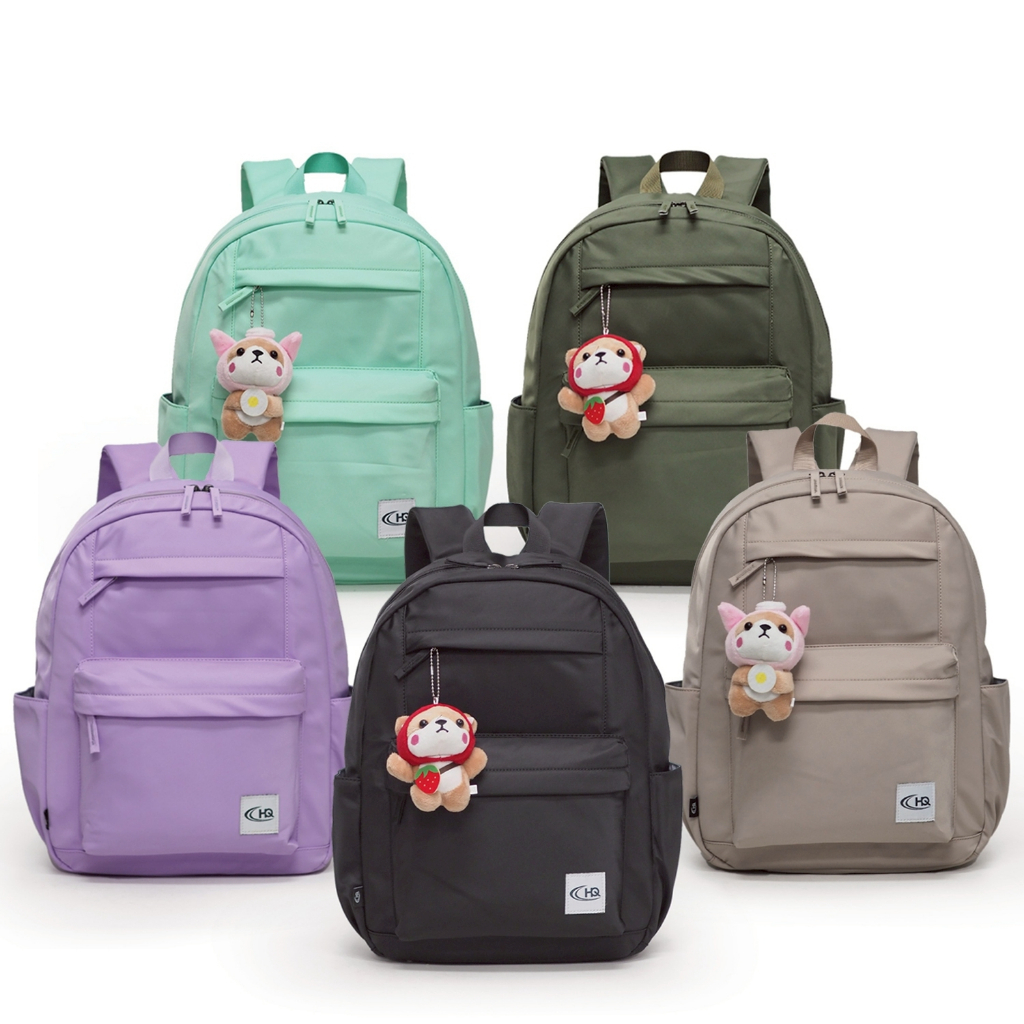 HQ LUGGAGE กระเป๋าเป้, กระเป๋าโน๊ตบุ๊ค รุ่น 170