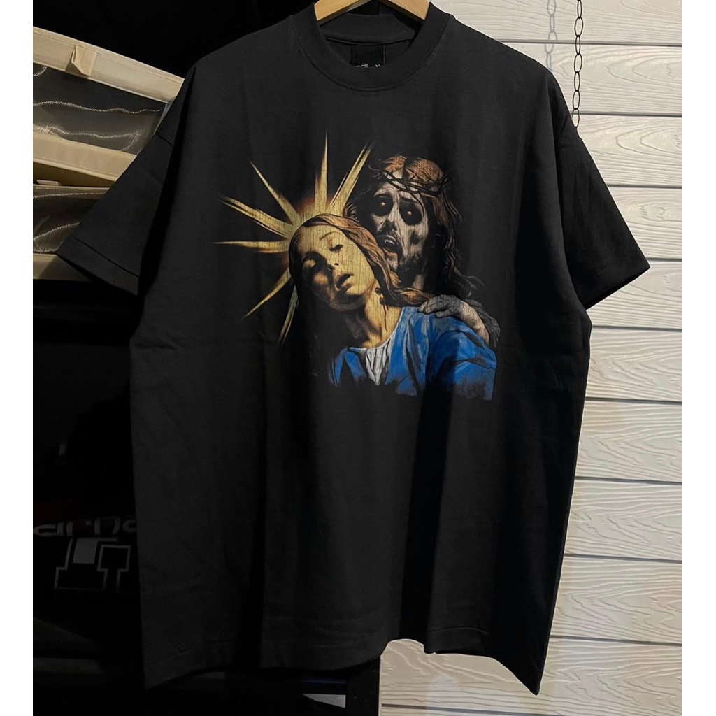 “Feel like born again”