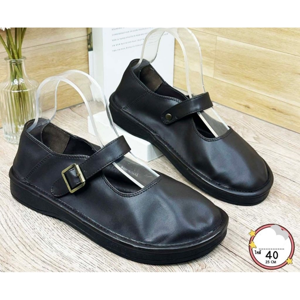 รองเท้าแบรนด์ Shoopen