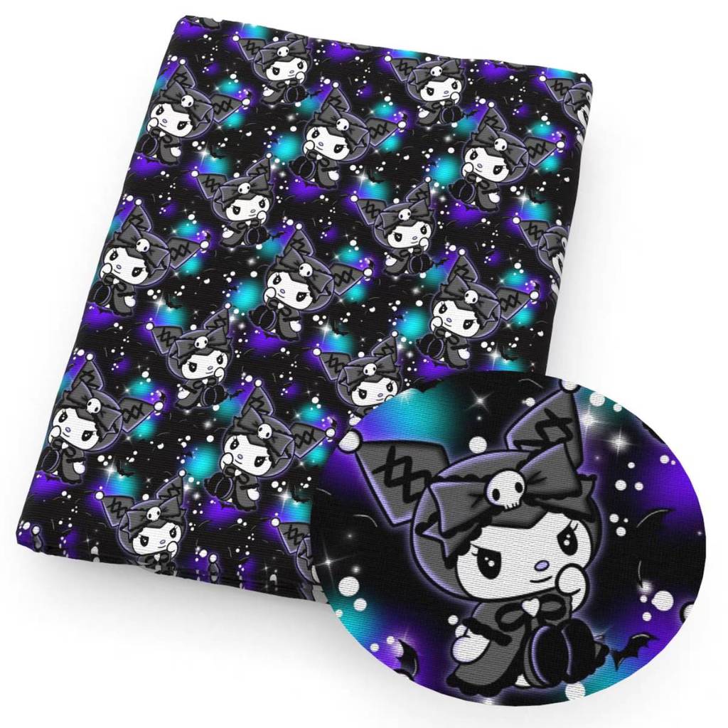 Preorder-ผ้าโพลีผสมคอตตอน พิมพ์ระบบDigital หน้ากว้าง145ซม. Polyester 65%, Cotton 35% ราคา ถูกที่สุด ดีลบีเคเค แกลเลอรีภาพที่ 5