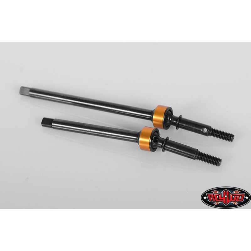 ชุดเลี้ยวหน้า Z-S0342 : RC4WD ชุดเลี้ยวหน้าคาน YOTA TF2 AXLE