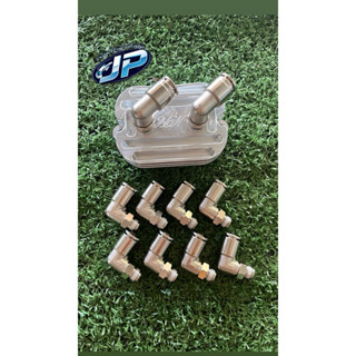 หัวฟิตติ้งเลสอย่างดี แข็งแรง ทนทาน ทนความร้อนได้ดี