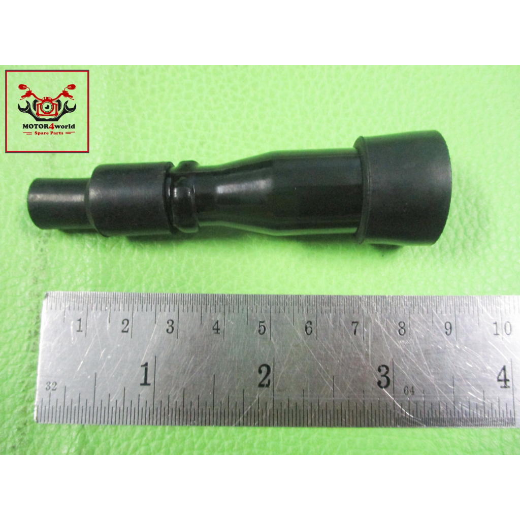 YAMAHA M-SLAZ R15 - SPARK PLUG  // ปลั๊กหัวเทียน