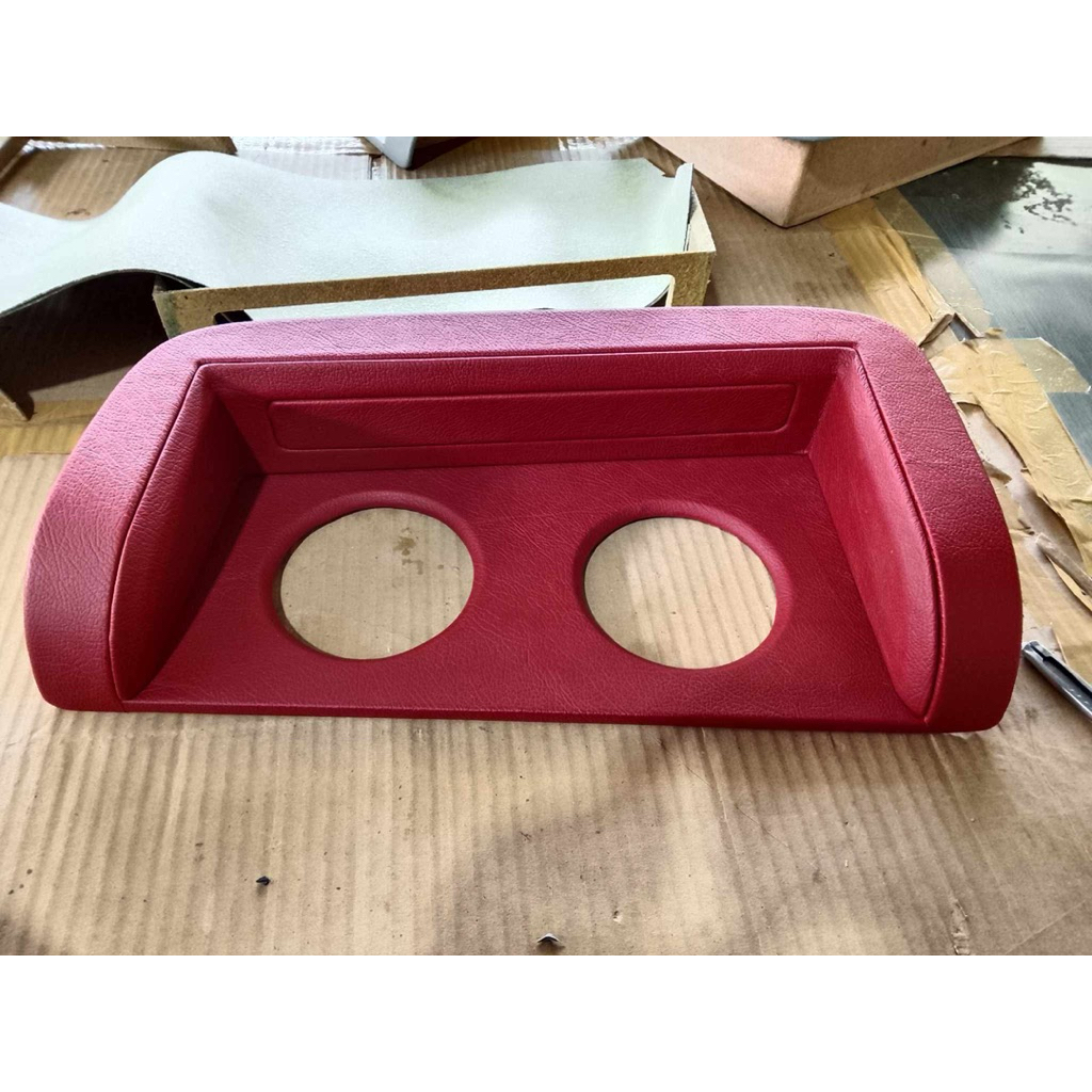 เกะวางแก้วหน้ารถสำหรับรถตู้คอมมูเตอร์ปี05-ปี2018 - รูปที่ 3