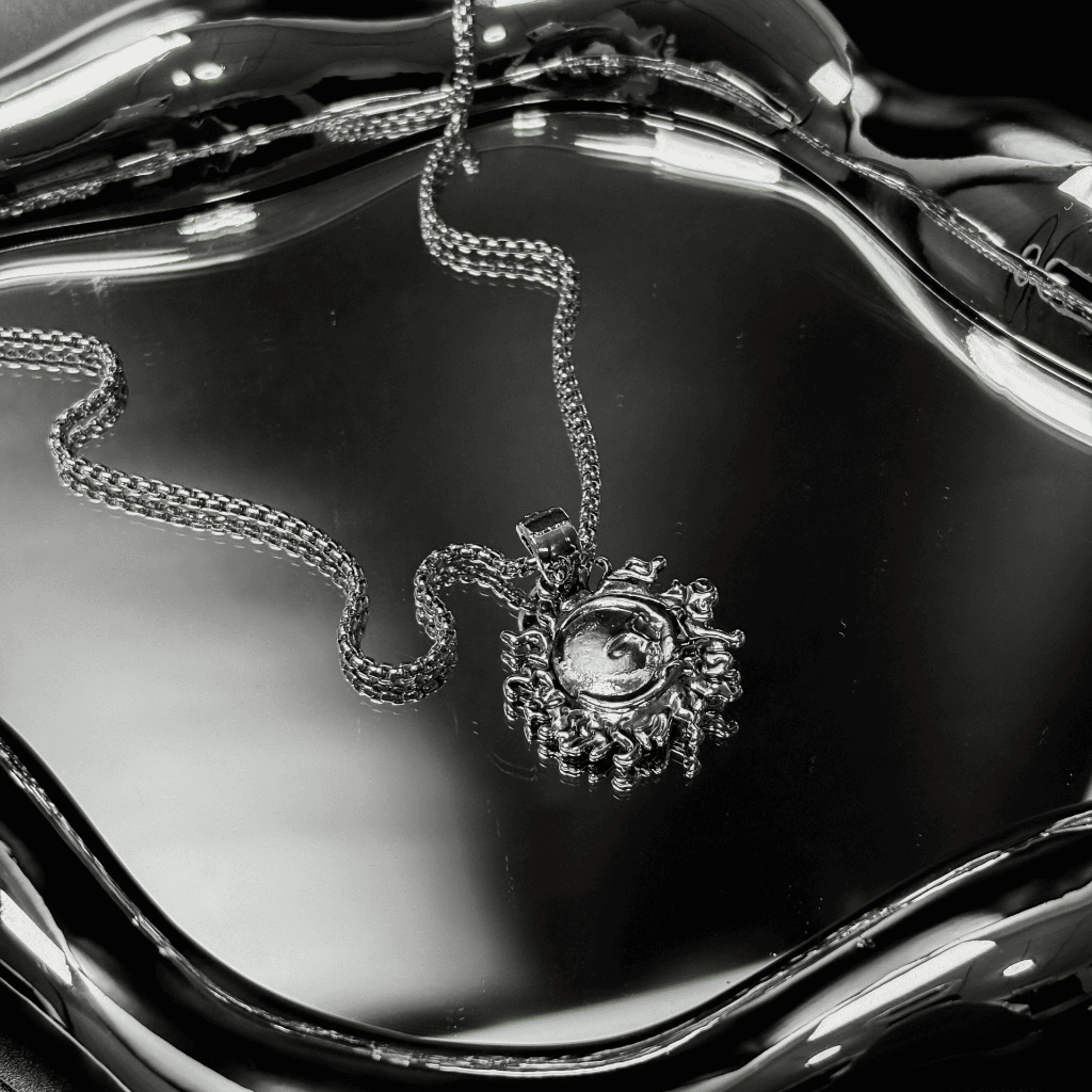 Onyx.Store สร้อยคอ รุ่น Eclipse