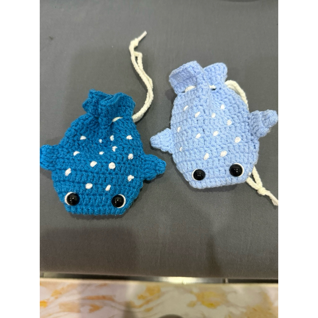 กระเป๋าใส่แอร์พอตใส่ของจุกจิก