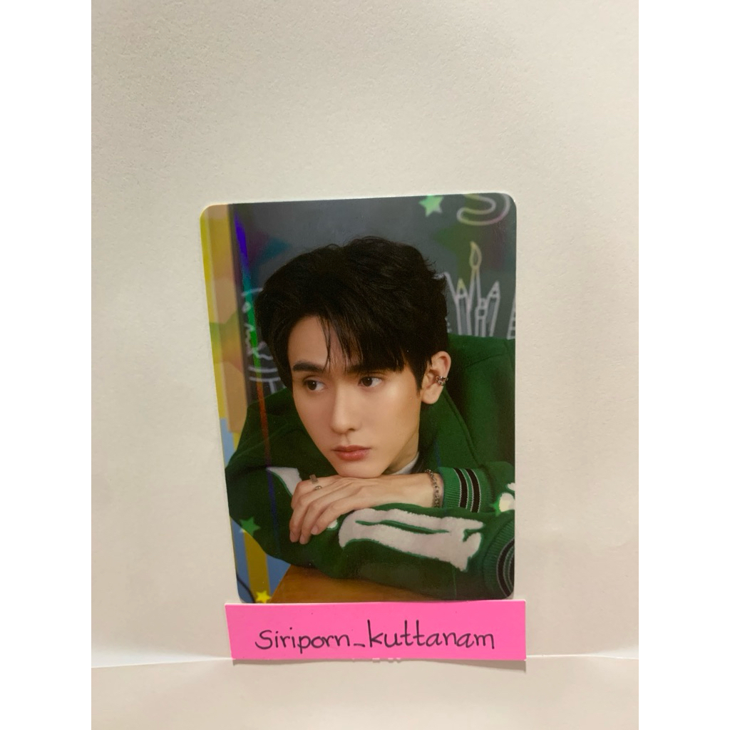 FORCEBOOK BACK TO SCHOOL  (พร้อมส่ง)