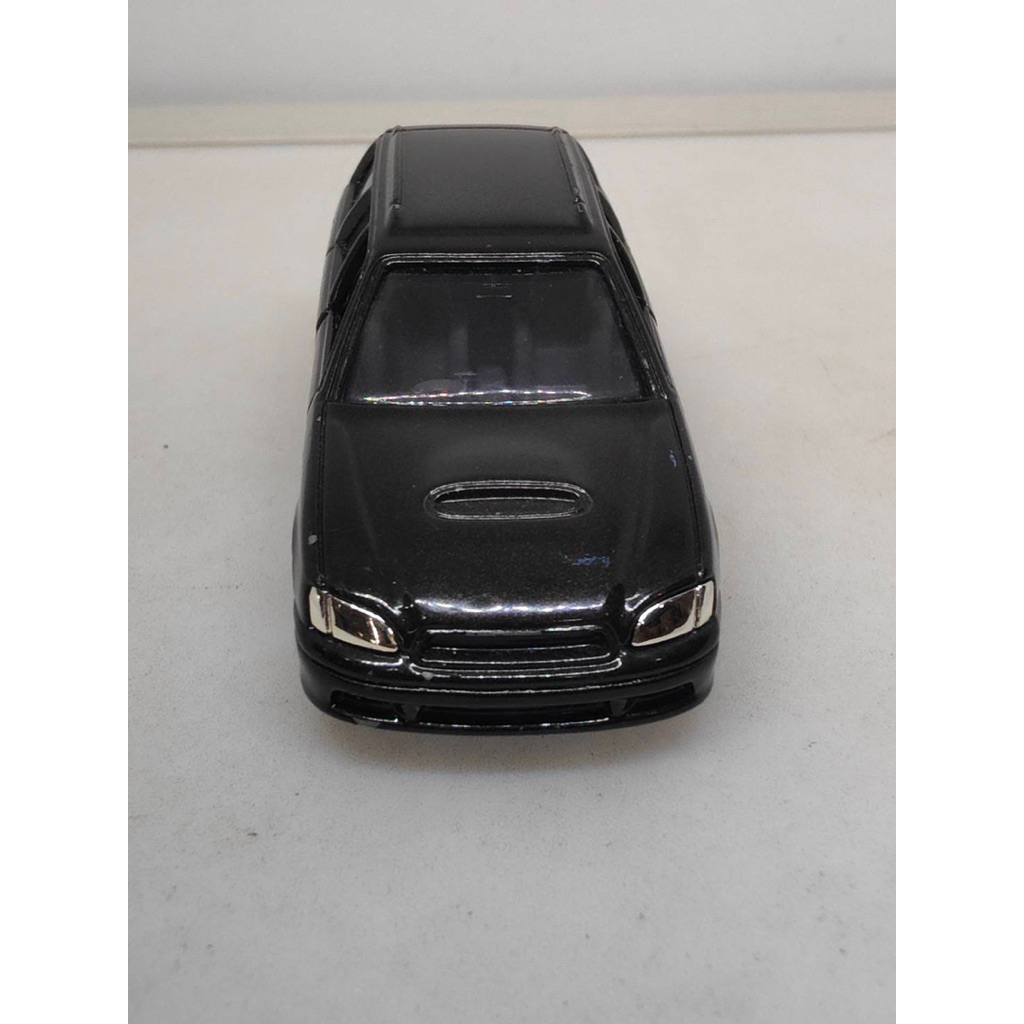 Tomica Subaru Legacy