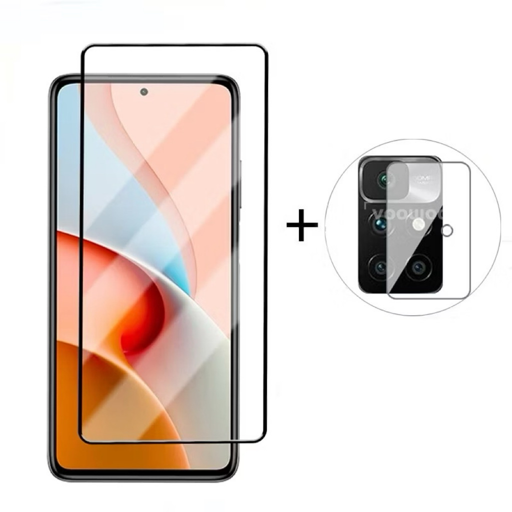 ฟิล์มกระจก กันรอยหน้าจอ Vivo Y28 Y29 4G Y39 Y19s Y28s Y17s Y36 Y03 Y22 X200 pro Y200 Y100 V40 V50 V30 V29 V30e V29e V27 ราคา ถูกที่สุด ดีลบีเคเค แกลเลอรีภาพที่ 7