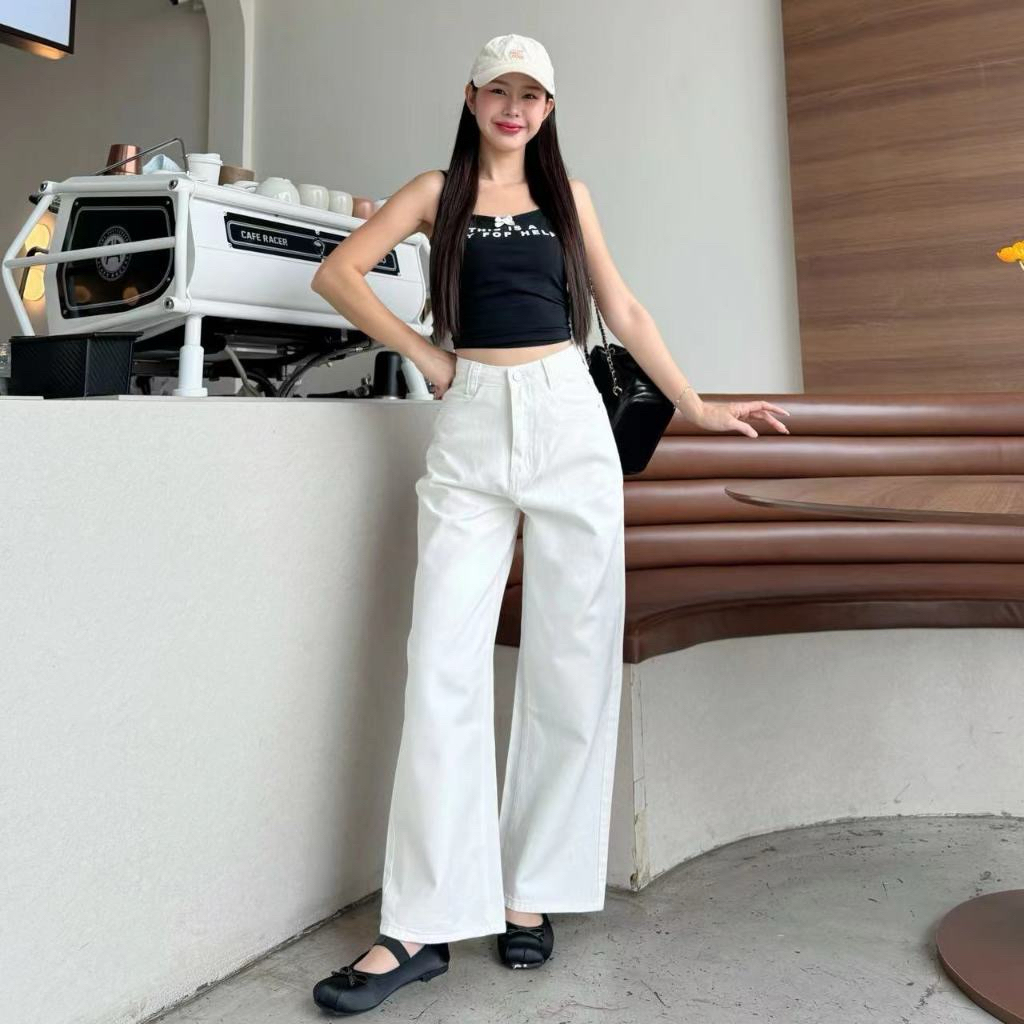 กางเกง Berlin star Size S มือ 1