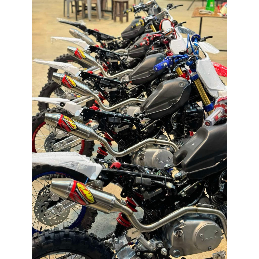 ท่อวิบากmsx ตรงรุ่นmsx125 /คอท่อ28มิล