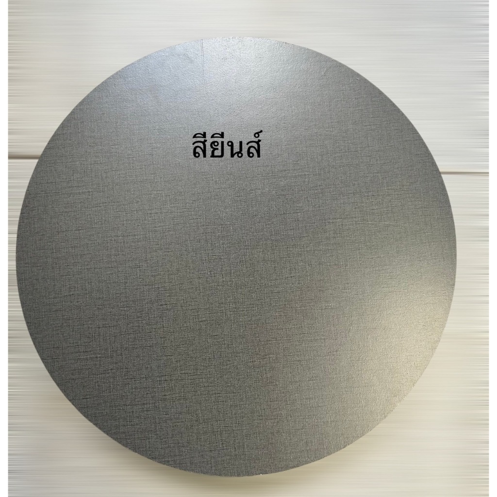 โต๊ะพับญี่ปุ่นทรงกลม ขนาด24นิ้ว ตกแต่งบ้านแบบมินิมอล เลือกลายได้ค่ะ - รูปที่ 6