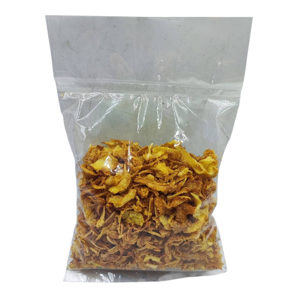 หอมเจียว ขนาด 100 กรัม (สินค้าใหม่ตลอด)