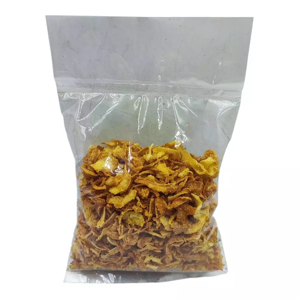 หอมเจียว ขนาด 100 กรัม (สินค้าใหม่ตลอด)