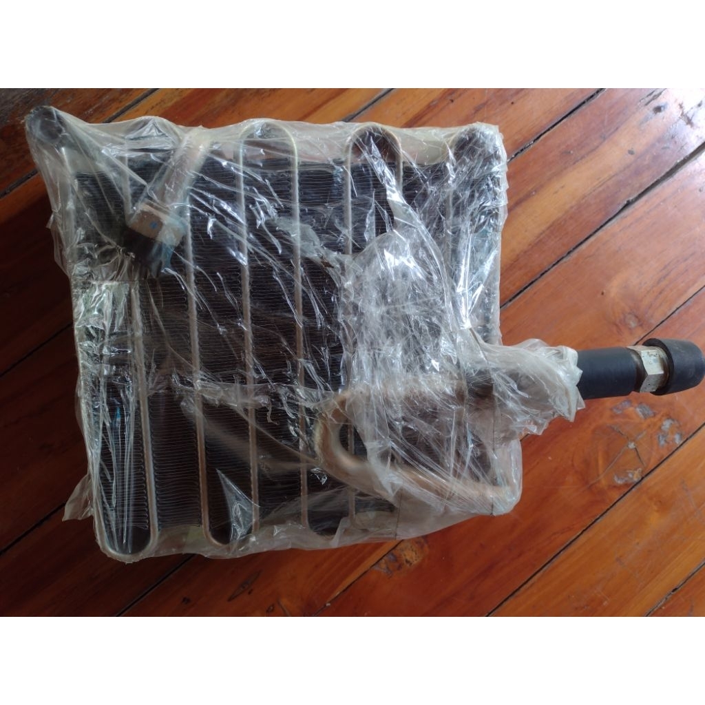 คอยล์เย็น ตู้แอร์ Mighty -X R12,R143a (Cool Gear)