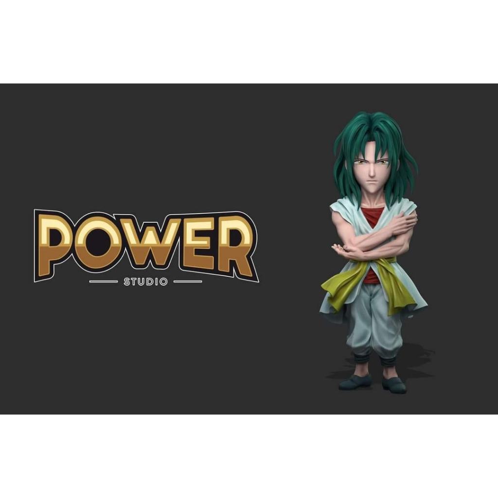 POWER Studio - Itsuki เรซิ่นแท้ สินค้ามือ1 พร้อมส่ง