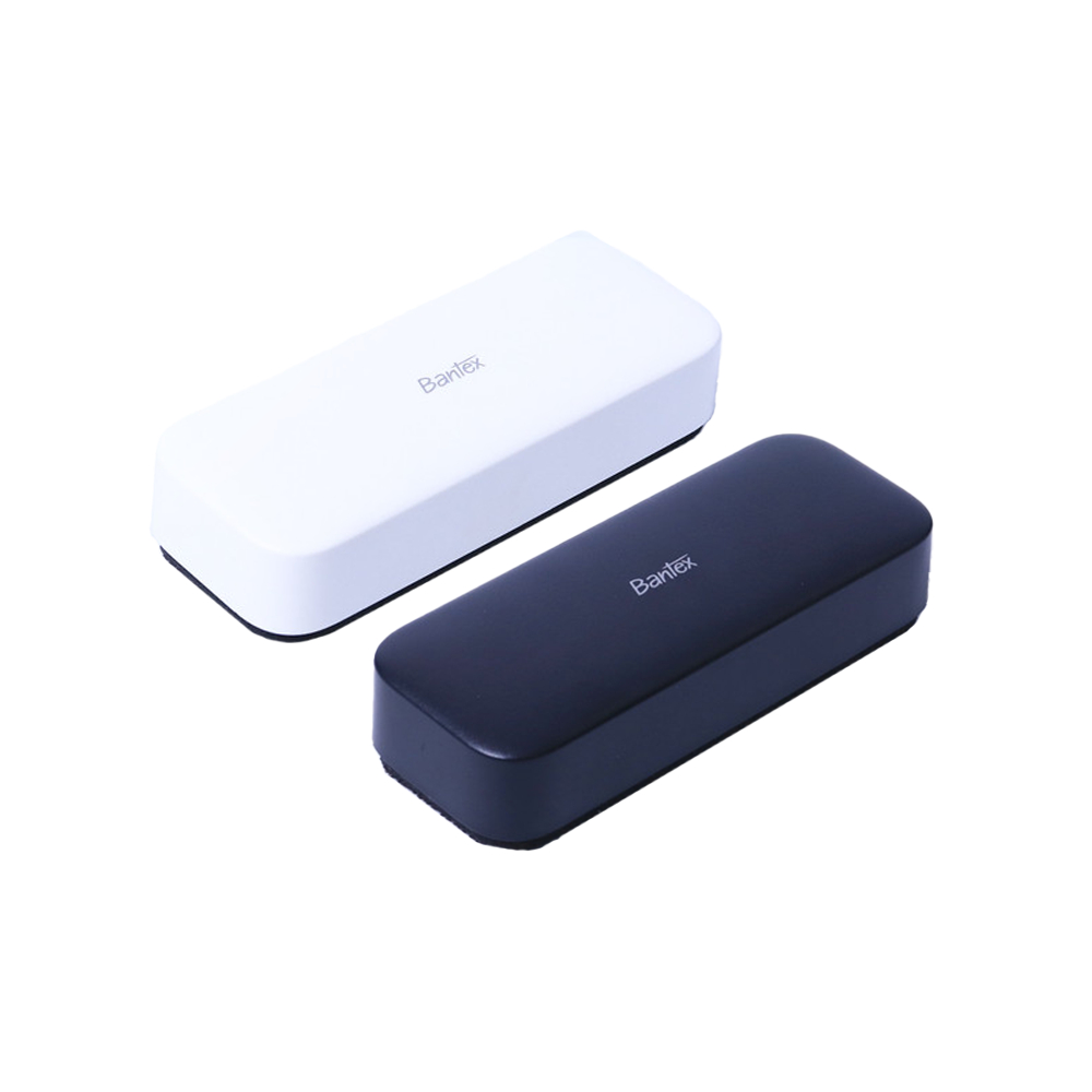 ฺBantex แปรงลบกระดาน ที่ลบกระดาน แม่เหล็กในตัว เช็ดสะอาด ไม่ทิ้งรอย Whiteboard Eraser