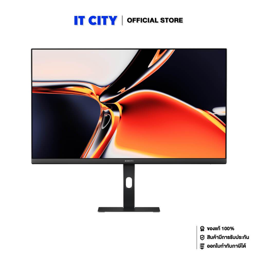 XIAOMI Monitor A27Ui – 27″/IPS/60Hz/6ms/4K/Type-c (90W)/3Y MNL-002280
