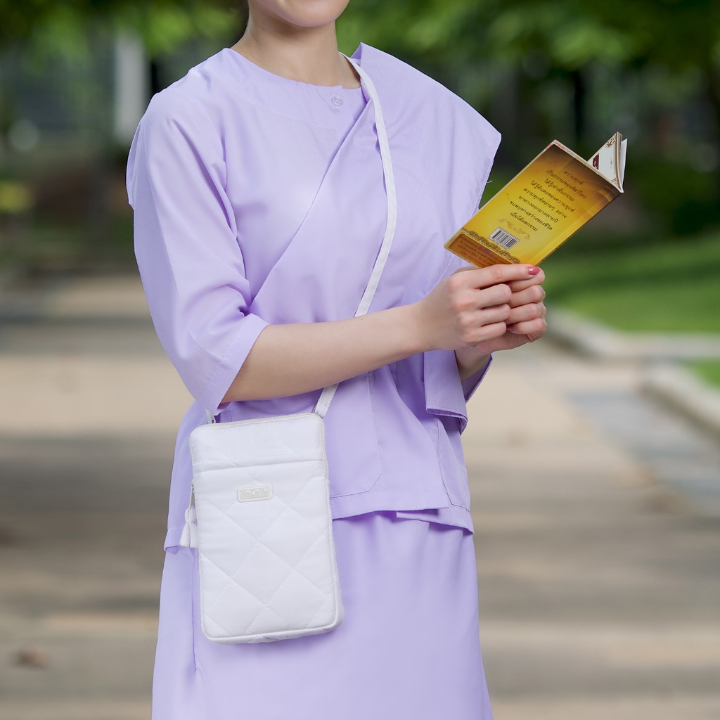 NaRaYa حقيبة كروس NST-1010AWR — صورة 2