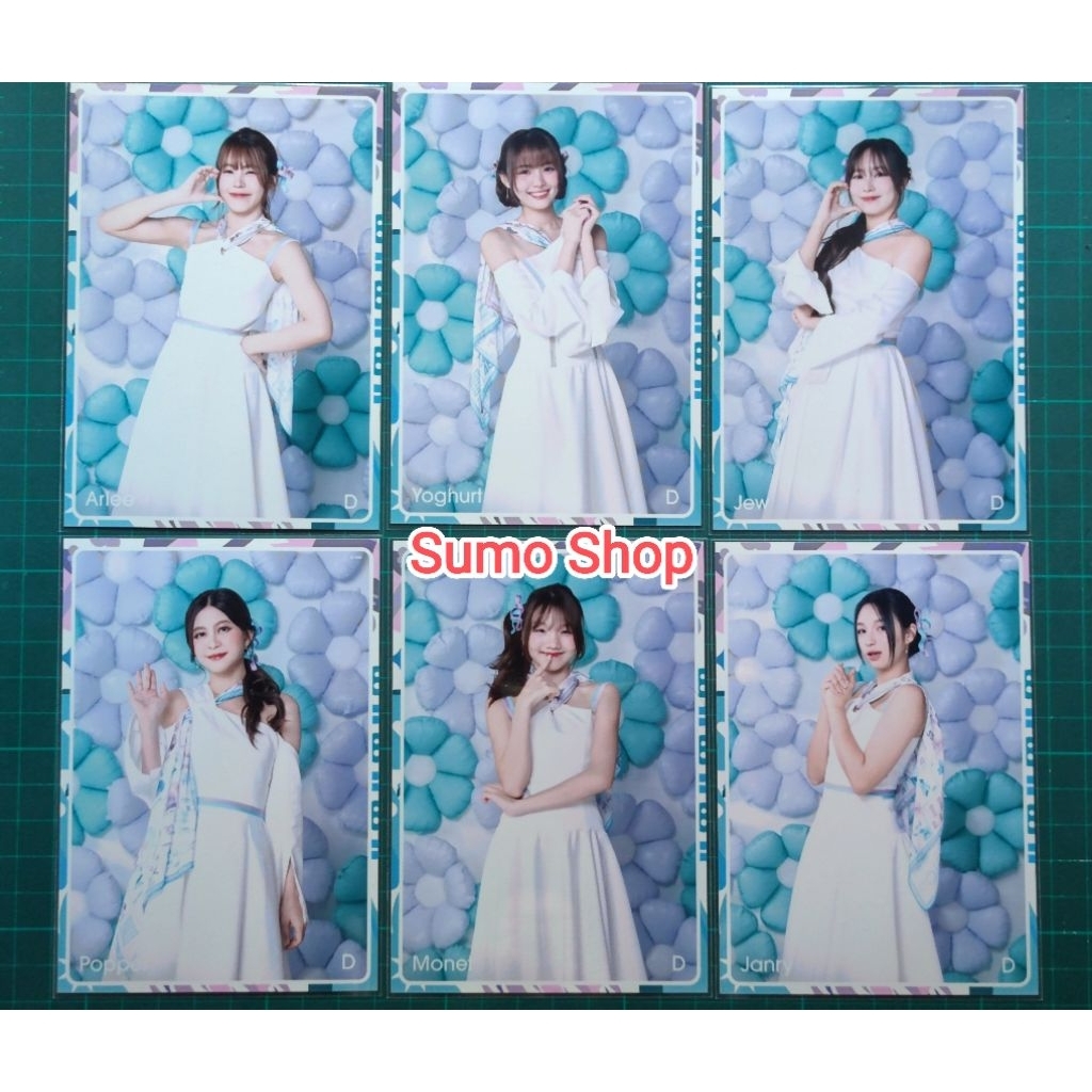 BNK48 & CGM48 รูปแอคD จากบูธ Group Handshake งาน 48EXPO