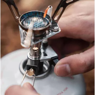 Fire Maple Torch Gas Stove เตาขนาดพกพา น้ำหนักเบา