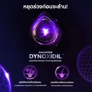 เคลียร์ เมน เซรั่ม สกาล์ปโปร แอนตี้แฮร์ฟอล 70 มล. เซรั่ม ลดผมขาดหลุดร่วง CLEAR Men Serum Scalp Pro Anti Hair Fall 70 ml.
