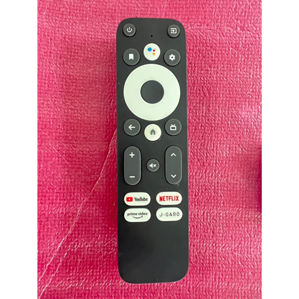 ใหม่ แท้ รีโมท ทรู กล่องสมาร์ททีวี remotr true รองรับปุ่ม netflix และปุ่ม youtube