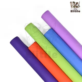 ยกม้วน60หลา ผ้าโทเร180 ตราราชาข้าวโพด คอตตอนทีซีสีพื้น หน้ากว้าง 45 นิ้ว สำหรับตัดเสื้อ ทำฉาก ผ้าอเนกประสงค์ ผ้าเมตร