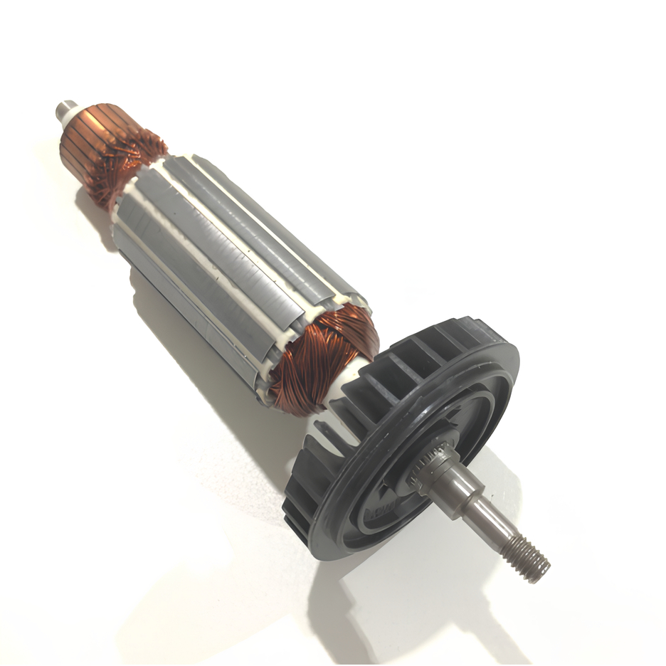 ทุ่น M9513, M9509, MT967, MT971 เครื่องเจียรไฟฟ้า Makita Maktec