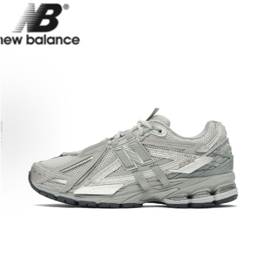 New Balance 1906A low cut silver gray