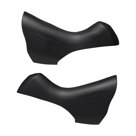ยางหุ้มมือเกียร์ ทุกรุ่น Shimano ฮูด Hood จักรยาน เสือหมอบ ราคา ถูกที่สุด ดีลบีเคเค แกลเลอรีภาพที่ 8