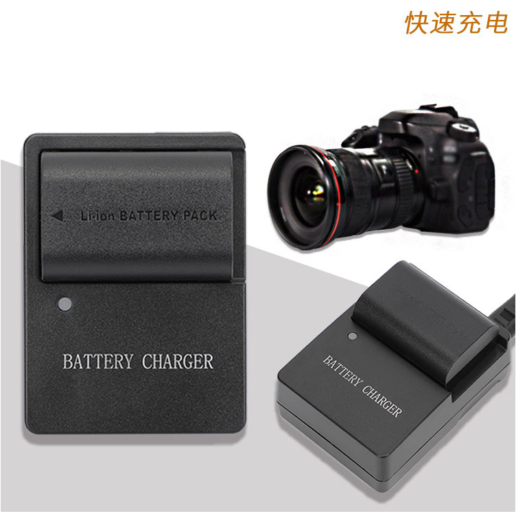 Charger for Canon LP-E6 LP-E6NH OEM ที่ชาร์จ แบต แคนนอน 60D 70D 80D 90D 5D2 5D3 5D4 6D 6D2 7D 7D2