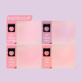 [Peter&Wendy Collection] Dinto : Be My Wendy Marshmallow & Melting Blusher [Official Store]