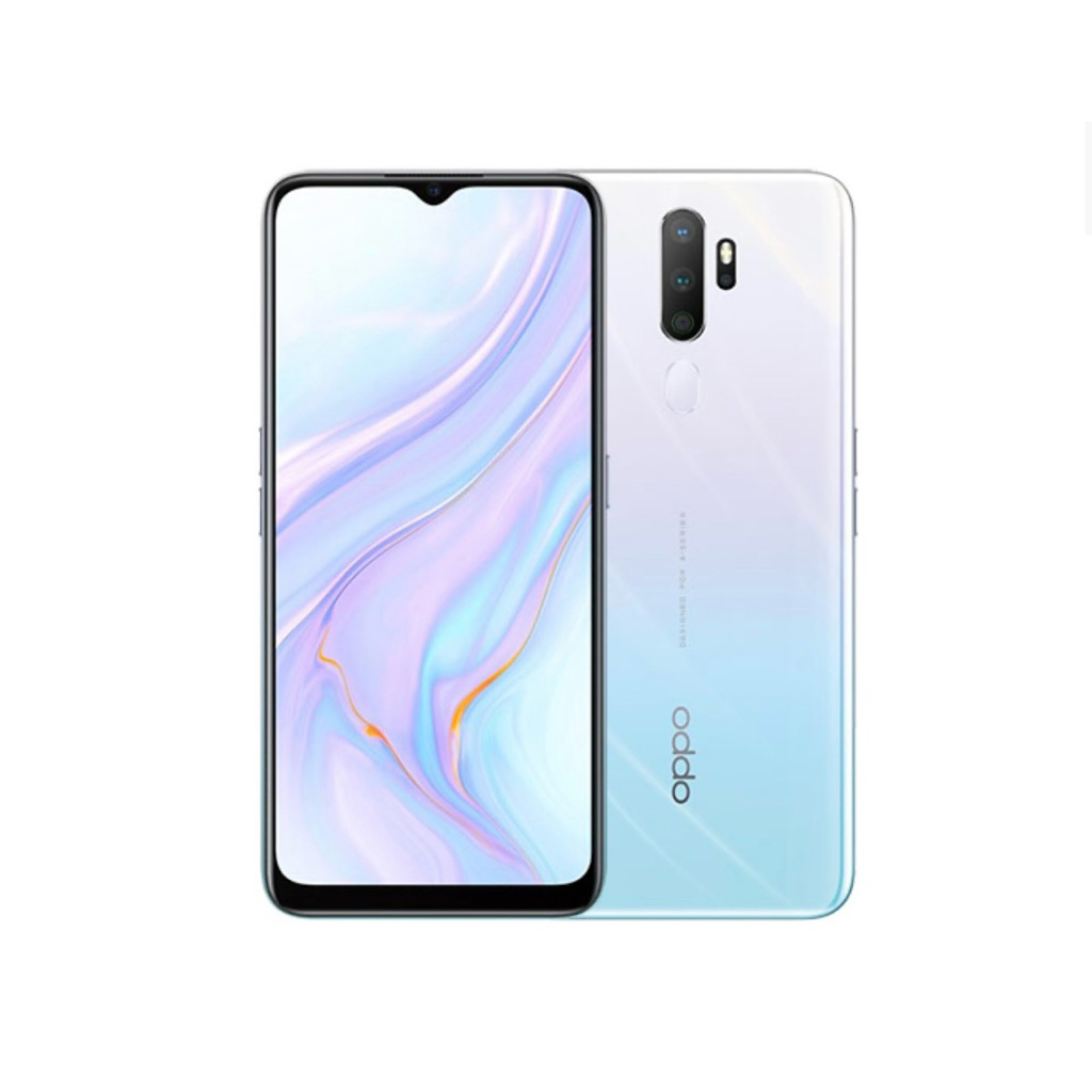 Oppo a9 2020 แรม8 รอม256 GB มือสอง