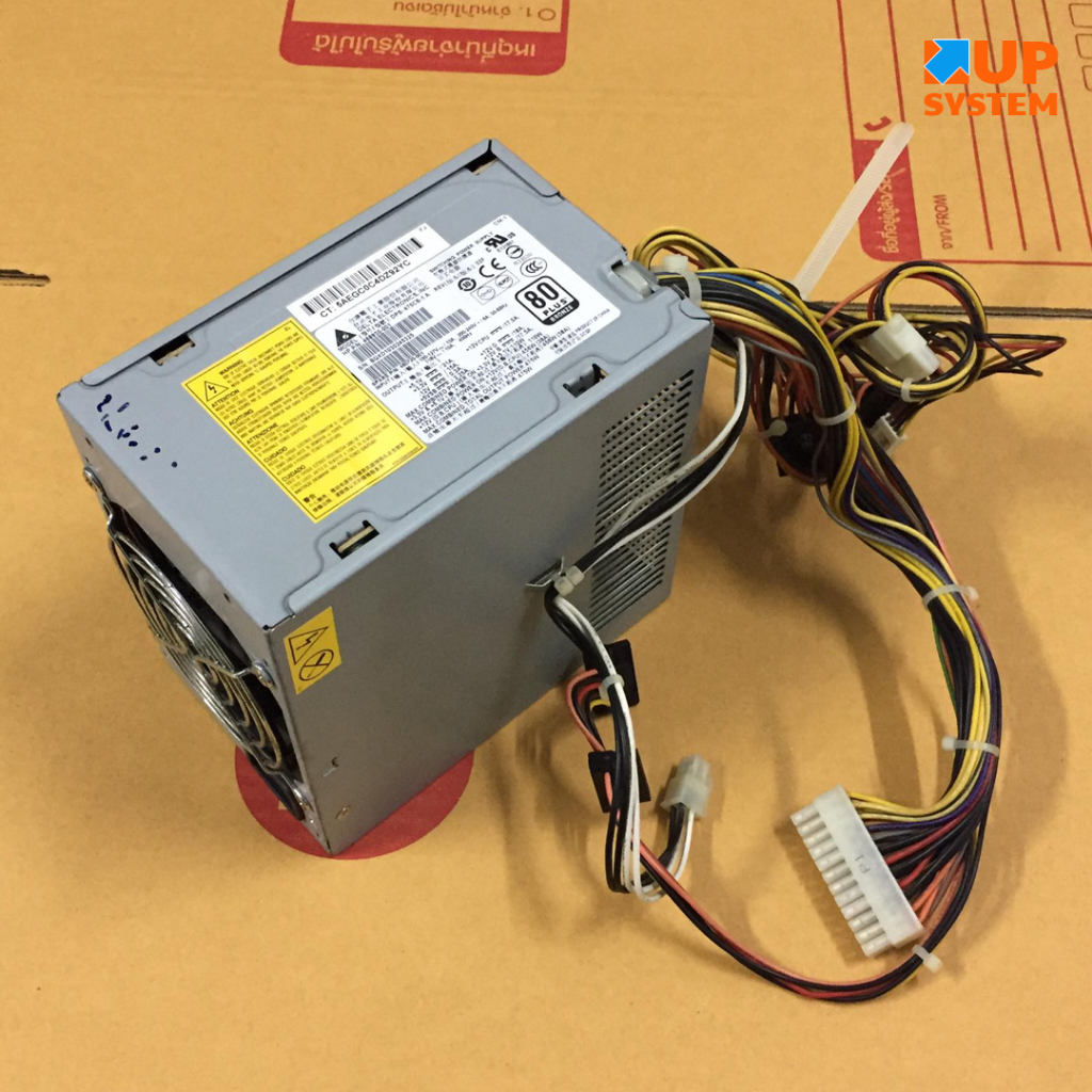 Power Supply 475W / For HP Workstation Z400 / 468930-001 (มือสอง)