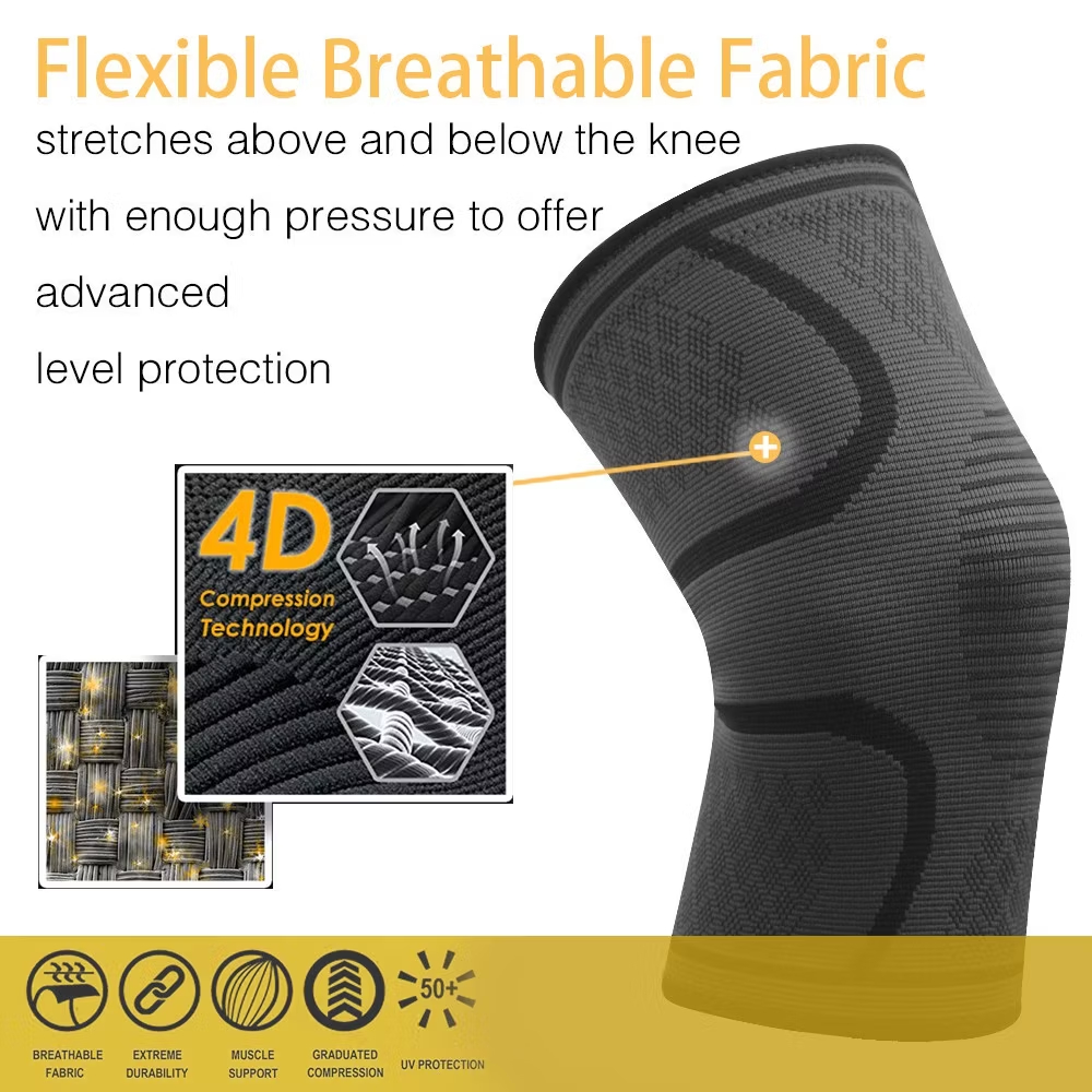 KNEE SUPPORT ที่รัดหัวเข่า