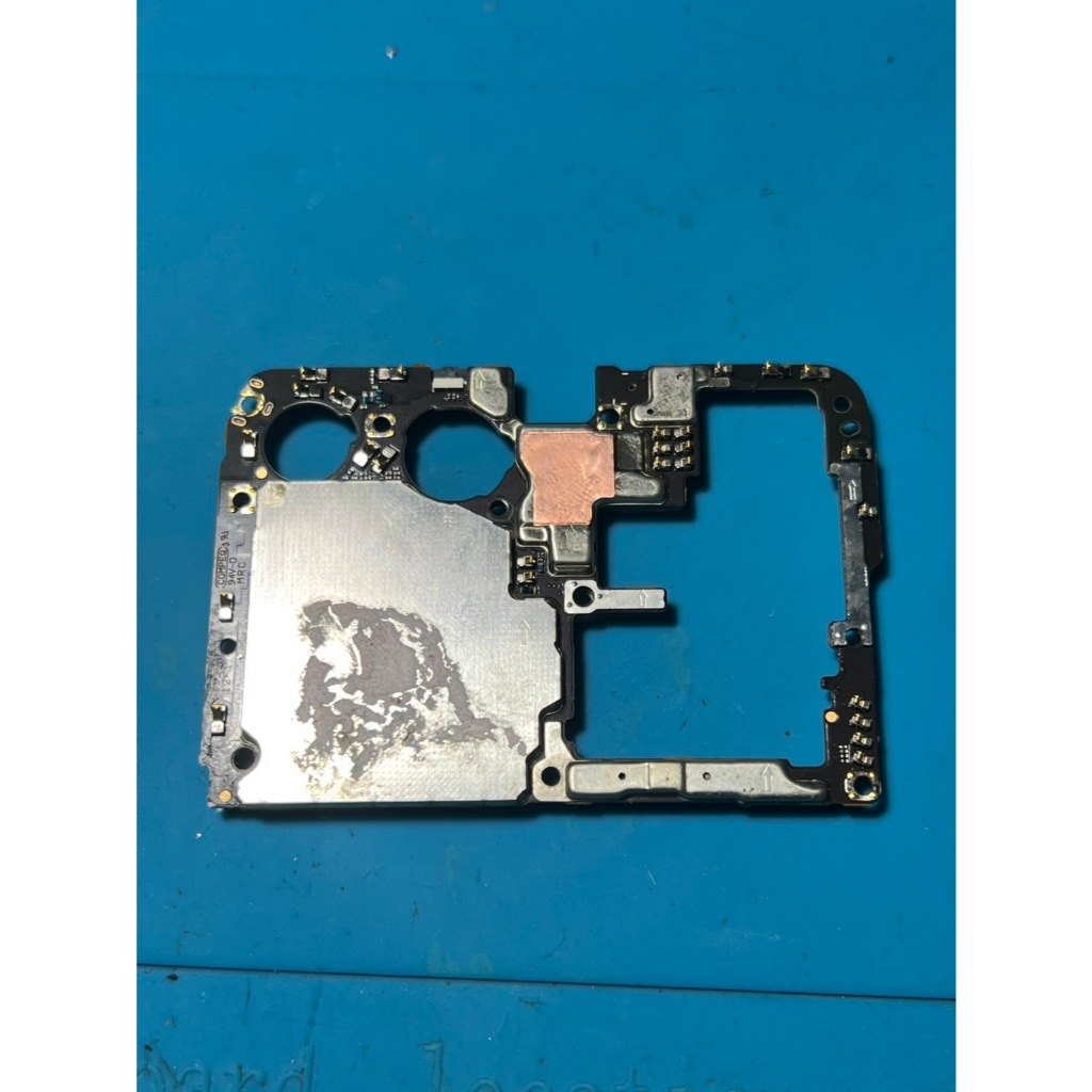 เมนบอร์ด มือสอง huawei P30Pro 8/256