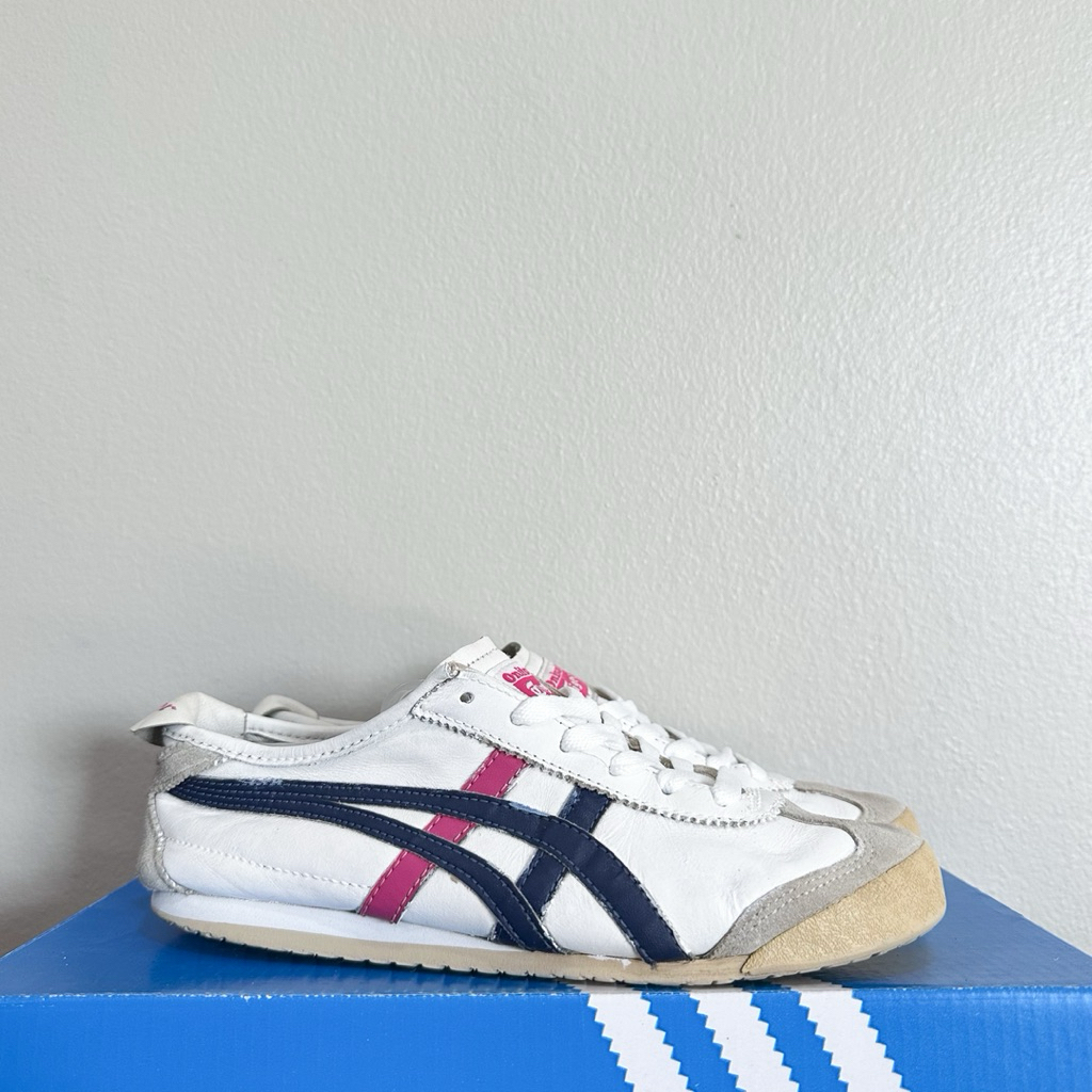 Onitsuka tiger 36/22.5 มือสอง