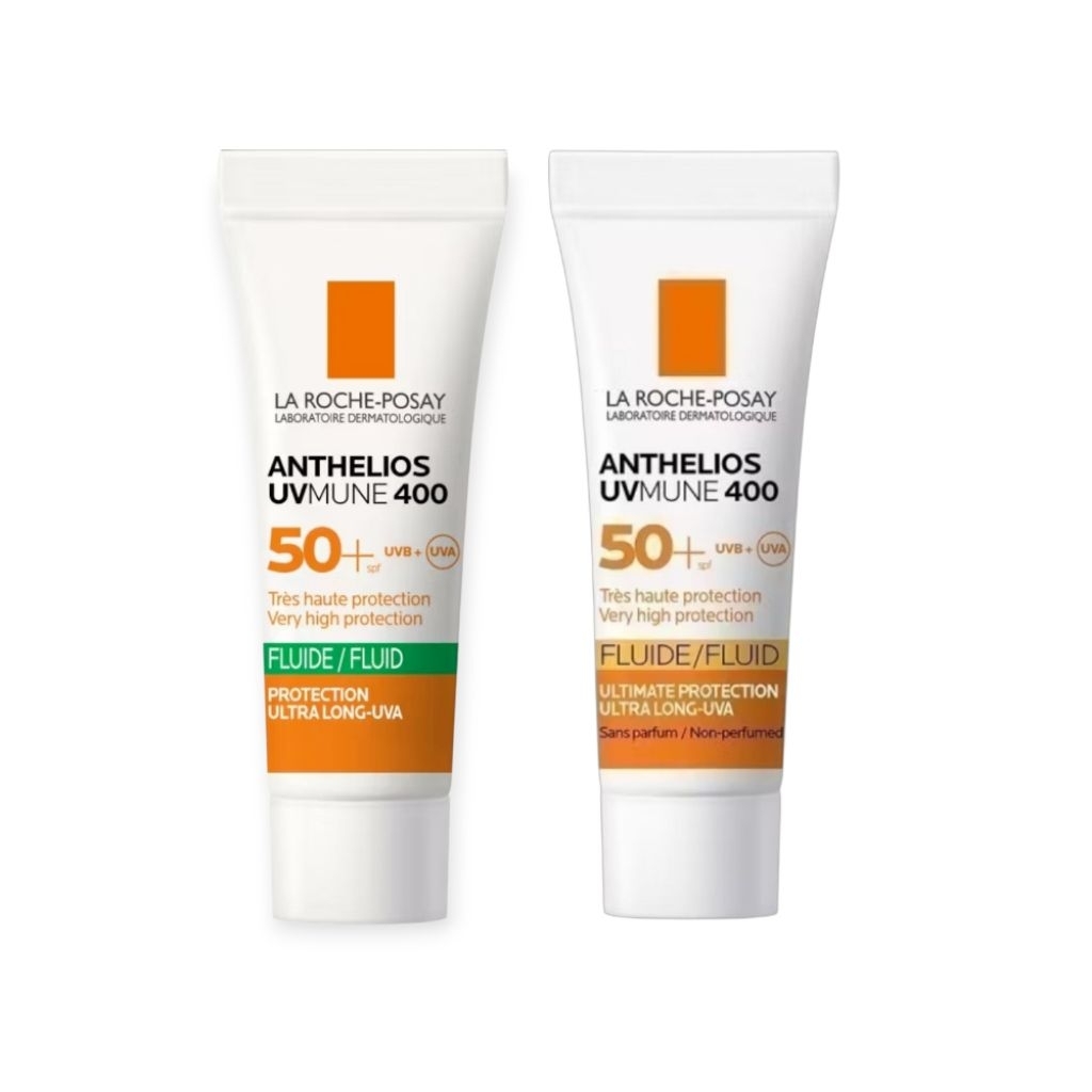 ลา โรช-โพเซย์ La Roche-Posay กันแดด 3 ml.