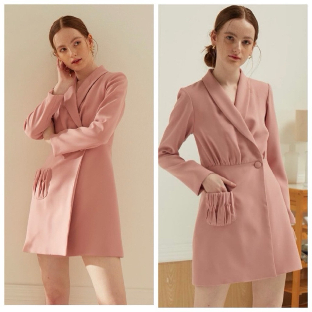 Used✨ Size XL Dear Darling  (Shop Price 2,490)