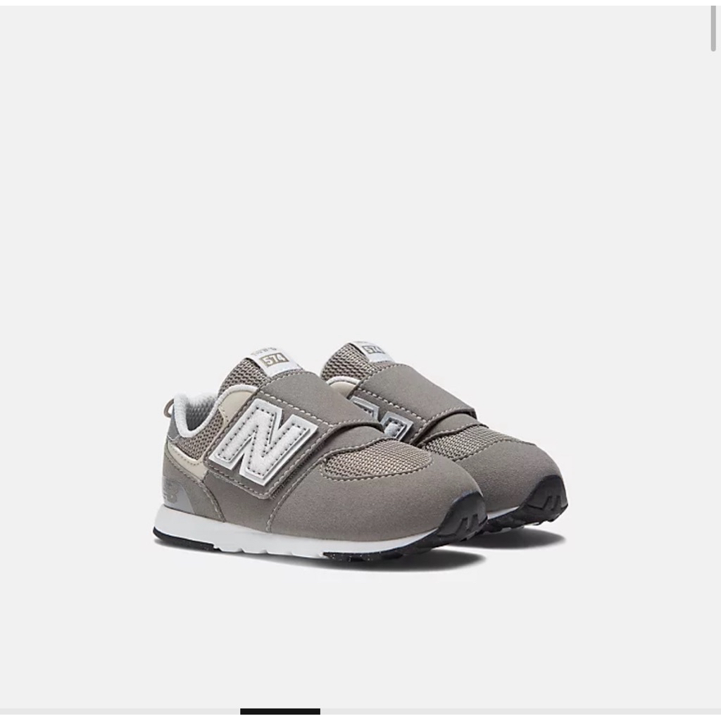 New Balance NEW-B 574 รองเท้าเด็ก
