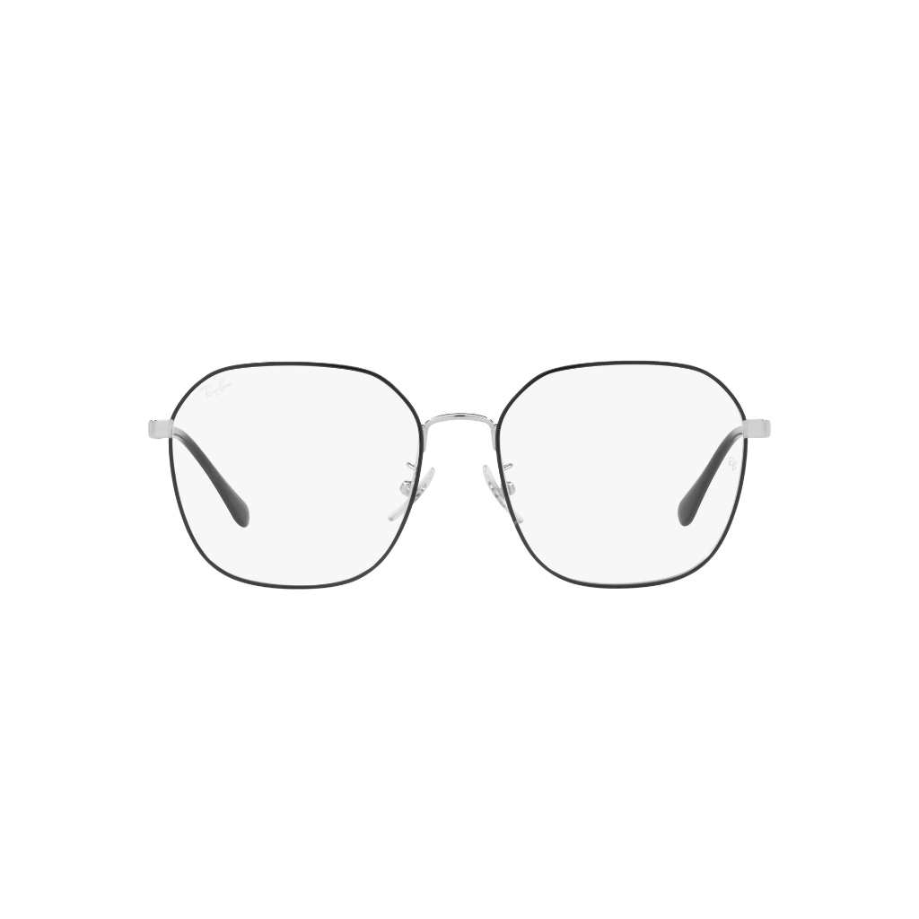 RAY-BAN VISTA - RX6490D 2983 แว่นสายตา