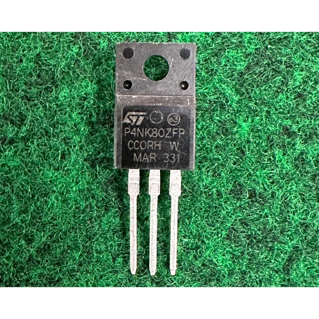 MOSFET P4NK80ZFP  4NK80 , 13NM60N  STF13NM60N , STF25N60M2  F25N60M2 , STF33N60DM2 33N60DM2 , STF  จ