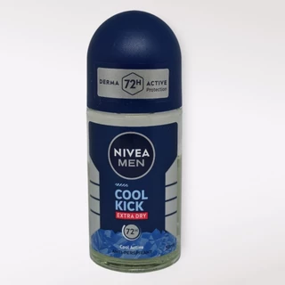 Nivea โรออน มีทั้งแบบผู้ชายและผู้หญิง ขนาด50ml.
