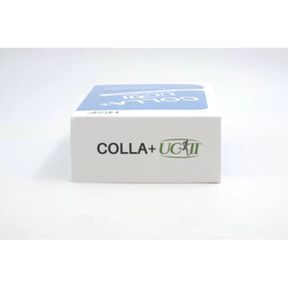 ((โฉมใหม่))Hof Colla UC-II คอลลาเจนสำหรับข้อและกระดูก 30 เม็ด