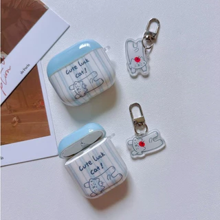 (มีส่งด่วน)💖เคสสำหรับ Airpod Case สำหรับหูฟัง AirPods POD-1509/POD-1511/POD-1512/POD-1513/POD-1514