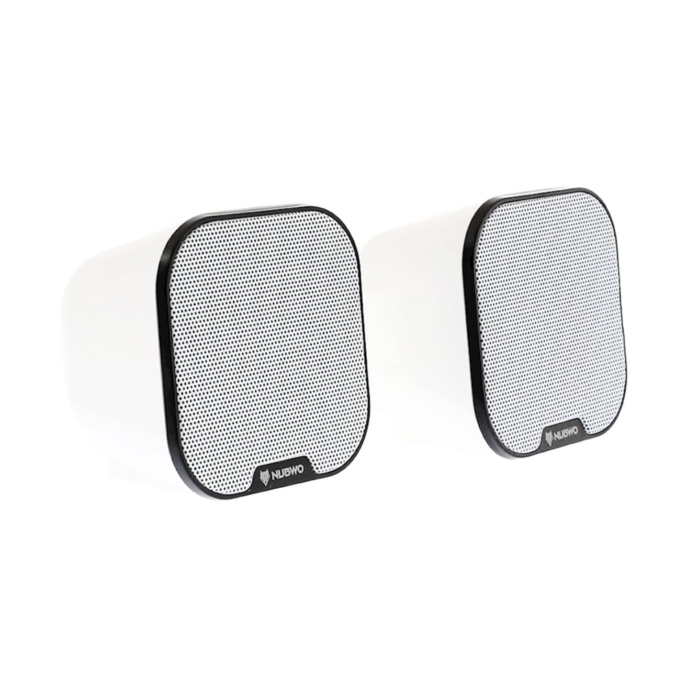 ลำโพงตั้งโต๊ะ รุ่น NS10 (2.0) ลำโพง NUBWO (NS10) - รูปที่ 5