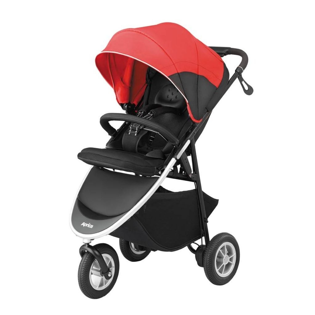 รถเข็นเด็ก Aprica รุ่น Smoove